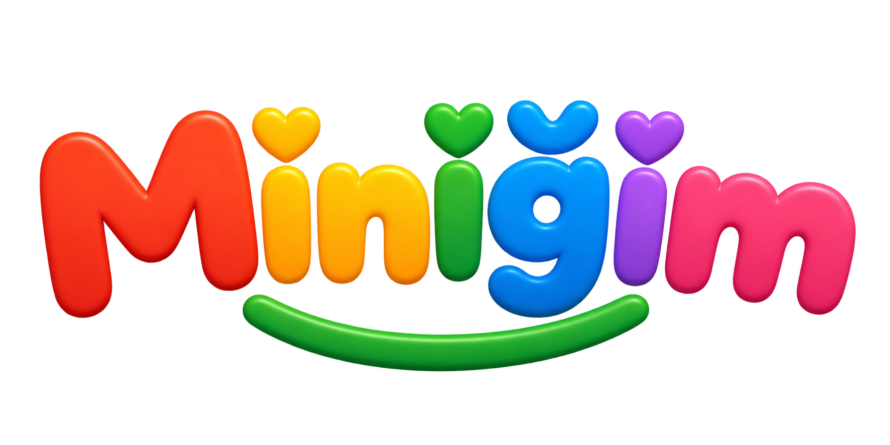 Miniğim