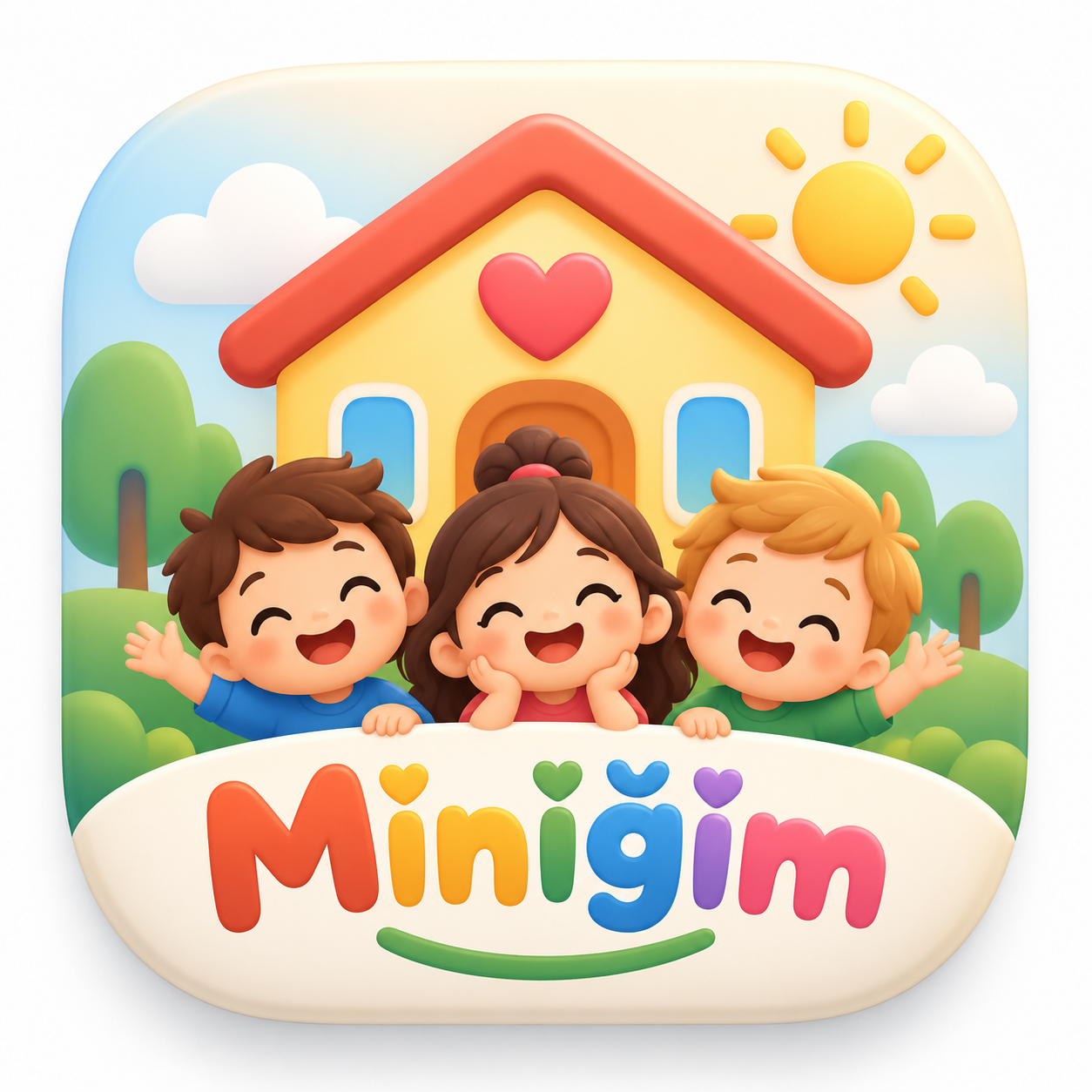 Miniğim